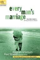 Tapa de Every Man's Marriage