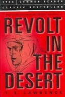 Tapa de Revolt in the Desert