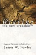Tapa de Weaving the New Creation