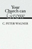 Tapa de Your Church Can Grow