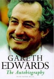 Tapa de Gareth Edwards