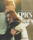 Tapa de Videohound's Epics