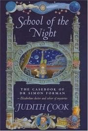 Tapa de School of the Night
