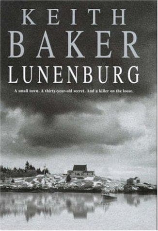 Tapa de Lunenburg