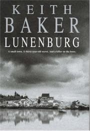 Tapa de Lunenburg