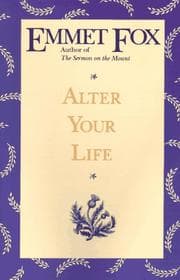 Tapa de Alter your life
