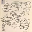Tapa de Tony Cragg, Sculptures on the Page