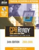 Tapa de Financial Accounting & Reporting (Cpa Comprehensive Exam Review Financial Accounting and Reporting, Business Enterprises)