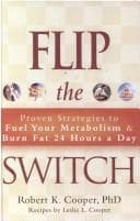 Tapa de Flip the Switch