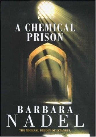 Tapa de A Chemical Prison