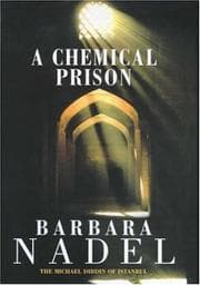 Tapa de A Chemical Prison