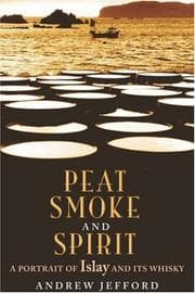 Tapa de Peat Smoke and Spirit