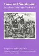 Tapa de Crime and punishment