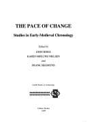 Tapa de The pace of change