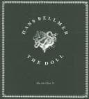 Tapa de The Doll (Atlas Anti-classics)