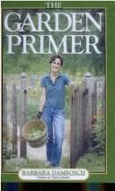 Tapa de The Garden Primer