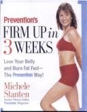 Tapa de Prevention's firm up in 3 weeks