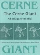 Tapa de Cerne Giant