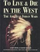 Tapa de To live and die in the West