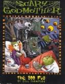 Tapa de Scary Godmother