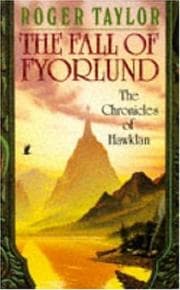Tapa de Fall Of Fyorlund