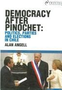 Tapa de Democracy After Pinochet