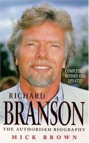 Tapa de Richard Branson