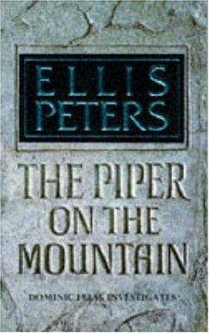 Tapa de The Piper on the Mountain
