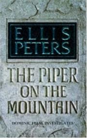 Tapa de The Piper on the Mountain