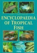 Tapa de Encyclopaedia of Tropical Fish