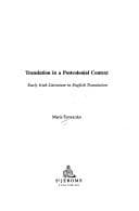 Tapa de Translation in a Post Colonial Text