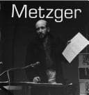 Tapa de Gustav Metzger
