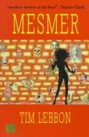Tapa de Mesmer