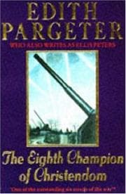 Tapa de The eighth champion of Christendom