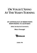 Tapa de At the Year's Turning or Volge L'Anno