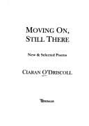 Tapa de Moving On, Still There