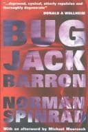 Tapa de Bug Jack Barron