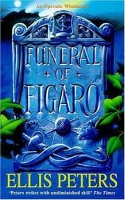 Tapa de The Funeral of Figaro