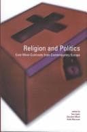 Tapa de Religion and politics