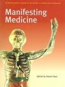 Tapa de Manifesting Medicine