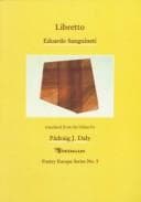 Tapa de Libretto
