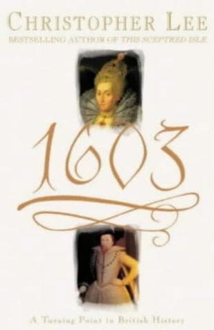 Tapa de 1603