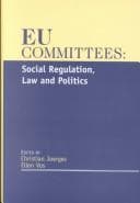Tapa de EU committees