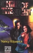 Tapa de Child of the night