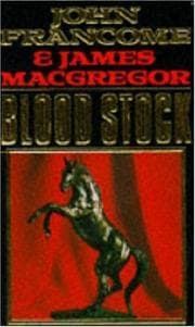 Tapa de Blood stock