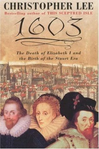Tapa de 1603