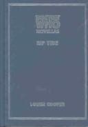 Tapa de Doctor Who Novellas