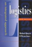 Tapa de Logistics