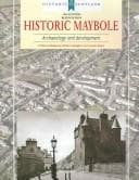Tapa de Historic Maybole