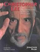 Tapa de Christopher Lee